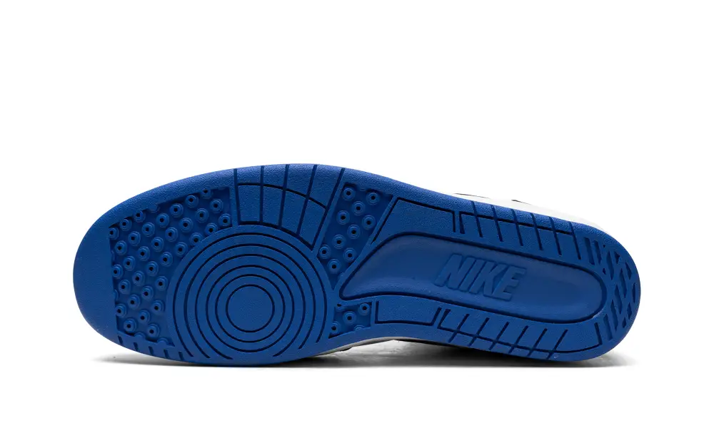 Air Jordan 1 Air Jordan 1.5 High 'Reverse Fragment'