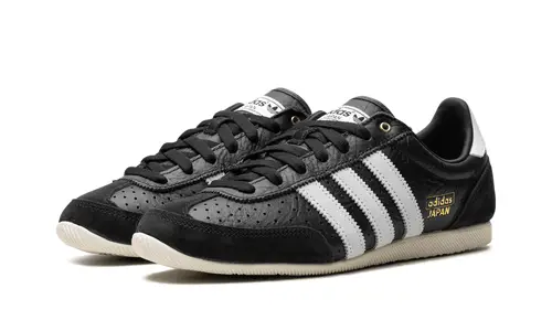 More Adidas Shoes Japan WMNS 'Core Black Cloud White'
