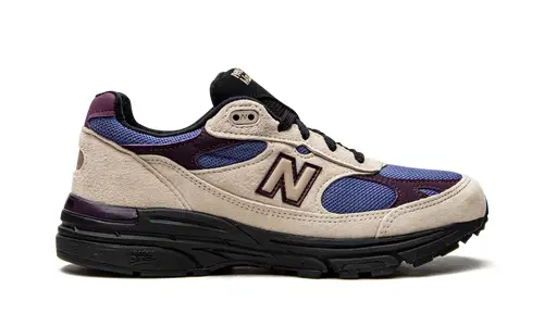 New Balance 993 993 WMNS 'ALD - Taupe Blue - 993' 