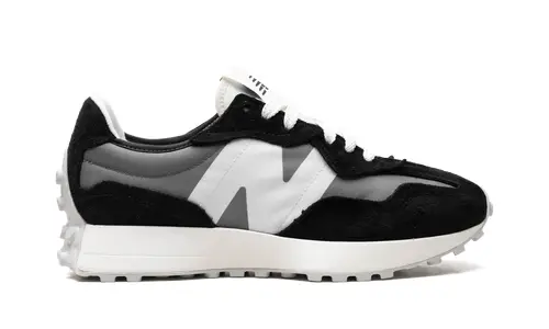 New Balance 327 327 'Black Grey' 
