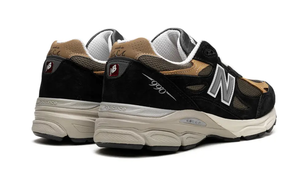 New Balance 990 990v3 'Made in USA'