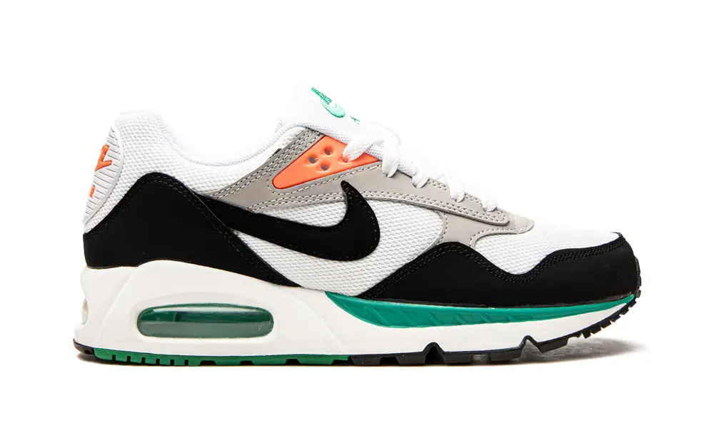 Nike Air Max AIR MAX CORRELATE WMNS 'New Green'
