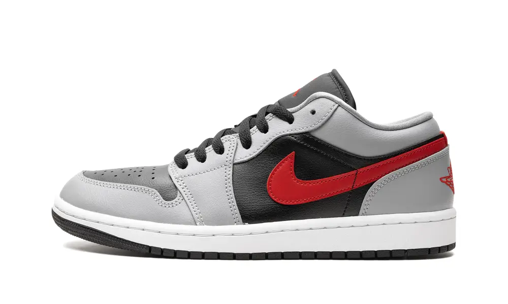 Air Jordan 1 AIR JORDAN 1 WMNS 'Cement Fire Red' 