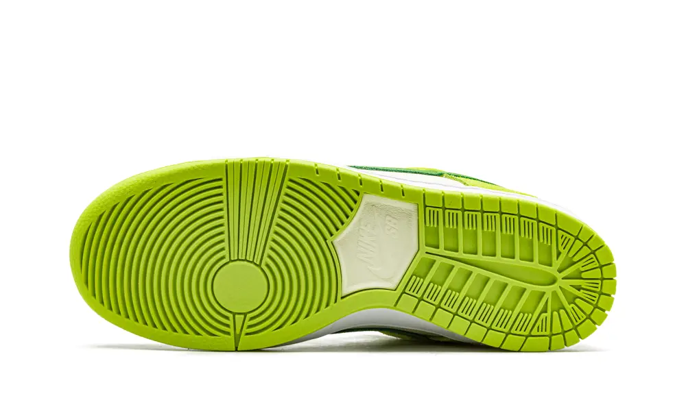 Nike SB SB Dunk Low Pro 'Green Apple'