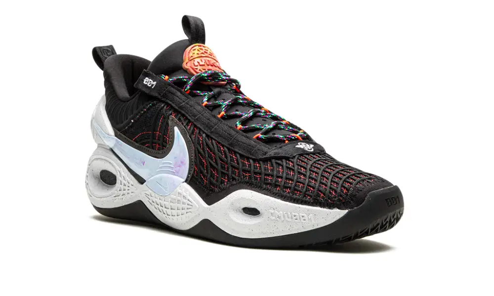 Nike Lifestyle Cosmic Unity TB 'Black'