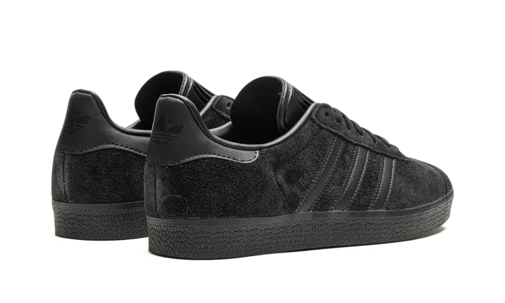 Adidas Gazelle Gazelle 'Triple Black'