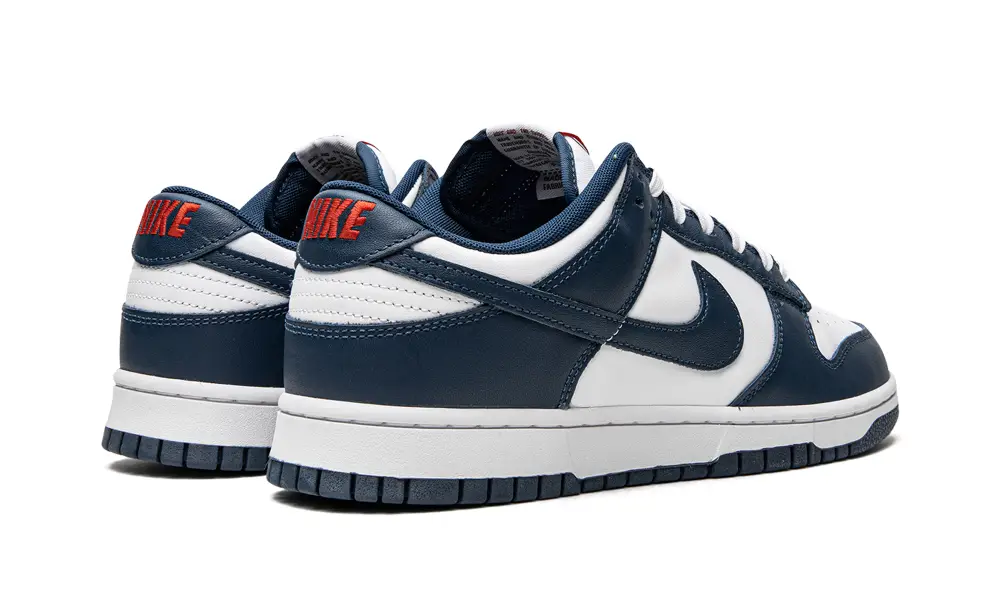 Nike Dunk Dunk Low Retro 'USA'