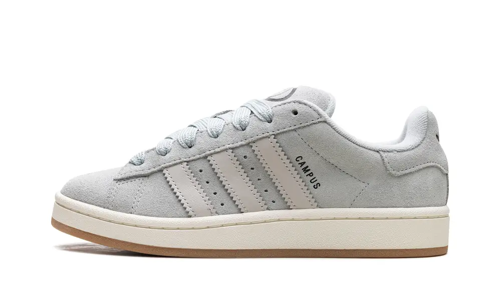 Adidas Campus Campus 00s 'Wonder Silver Grey' 902DD2784