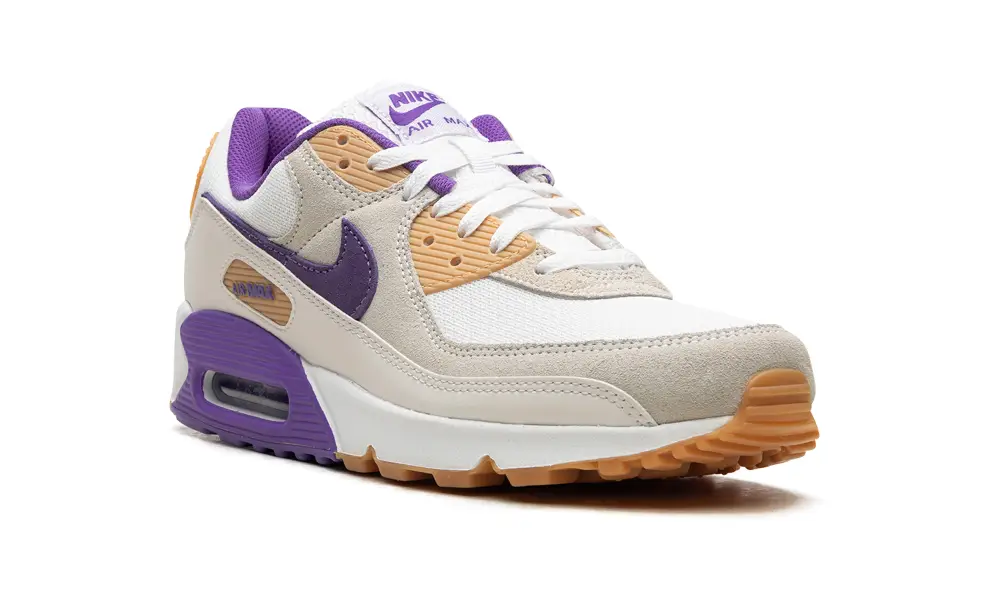 Nike Air Max Air Max 90 'Sail Purple'