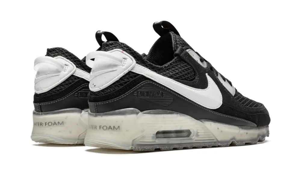 Nike Air Max Air Max Terrascape 90 'Black   White' 