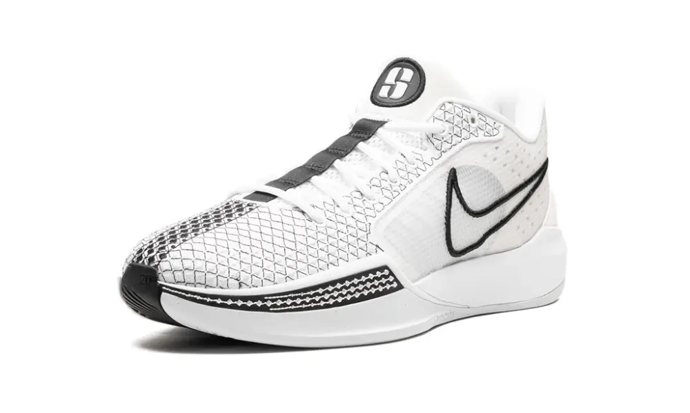 Nike Basketball SABRINA 1 WMNS 'Magnetic'
