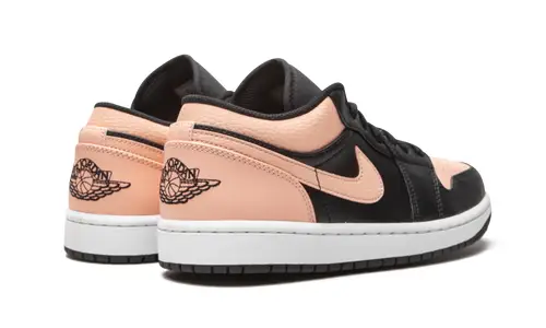 Air Jordan 1 Air Jordan 1 Low 'Crimson Tint' 