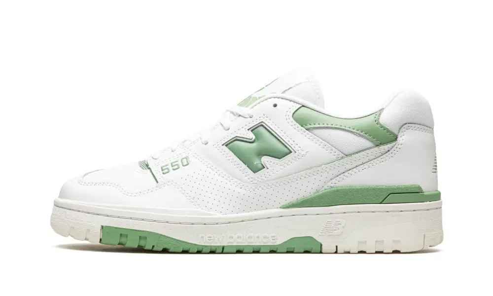 New Balance 550 550 'Mint Green' 