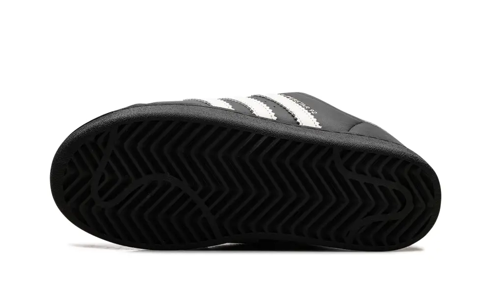 Adidas Superstar Superstar 92 'Pharrell - Virginia Black'