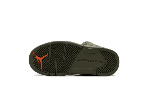Air Jordan 5 Air Jordan 5 PS 'Olive'