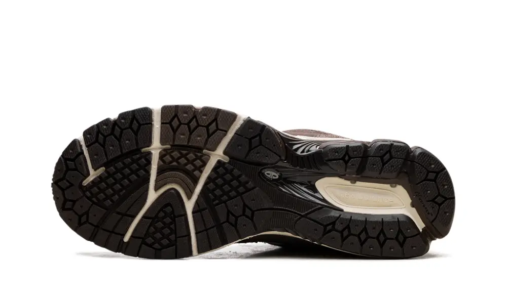 New Balance 2002R 2002R 'Shoe Palace Volcanic Rocks Brown' 