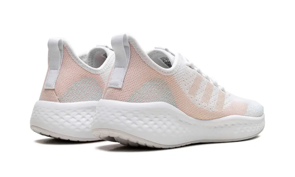 More Adidas Shoes FLUIDFLOW 2.0 WMNS 'White' 