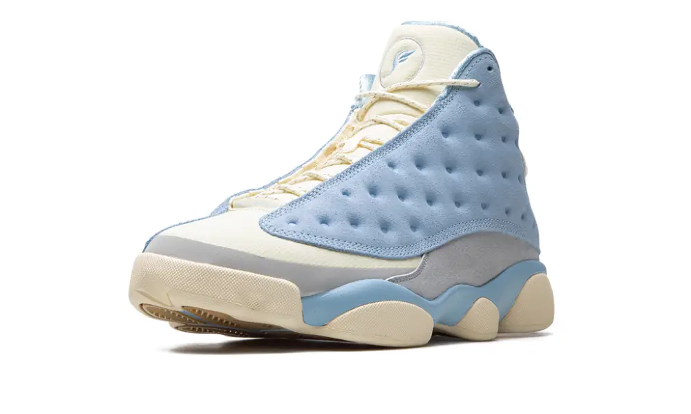 Air Jordan 13 Air Jordan 13 Retro 'SoleFly - I'd Rather Be Fishing'