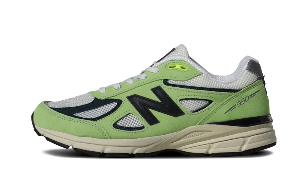 New Balance 990 990V4 'Teddy Santis'