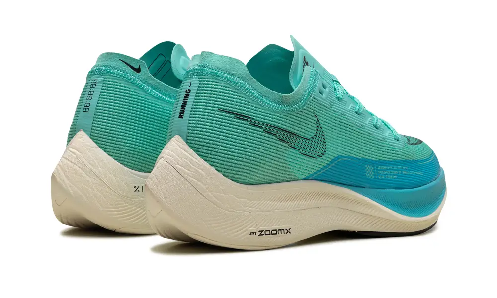 Nike Lifestyle ZOOMX VAPORFLY NEXT% 2 WMNS 'Aurora Green' 