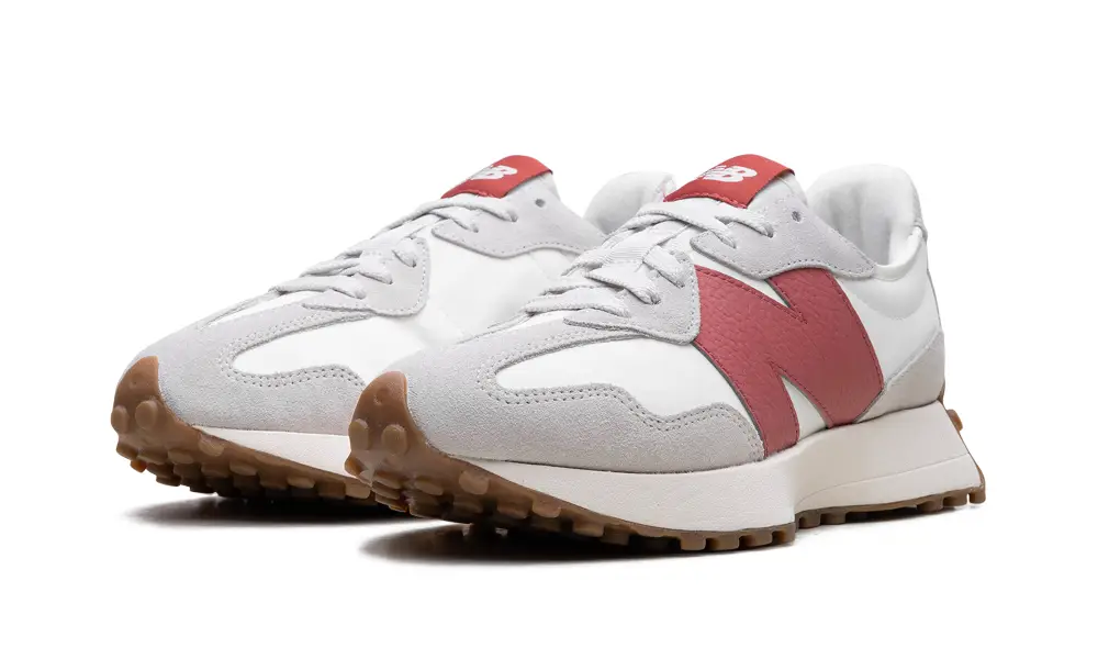 New Balance 327 327 'Moonbeam Astro Dust'