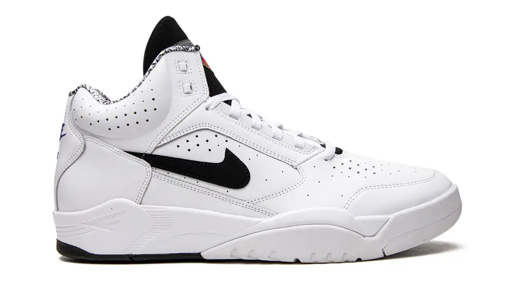 Nike Lifestyle Air Flight Lite Mid 