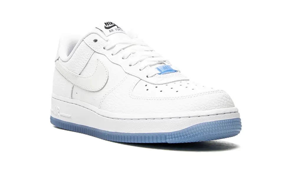 Nike Lifestyle AIR FORCE 1 LO WMNS 'UV Reactive Swoosh' 