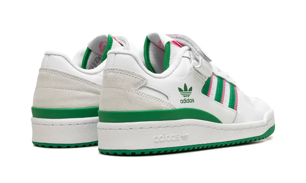 More Adidas Shoes FORUM LO WMNS 'Watermelon'