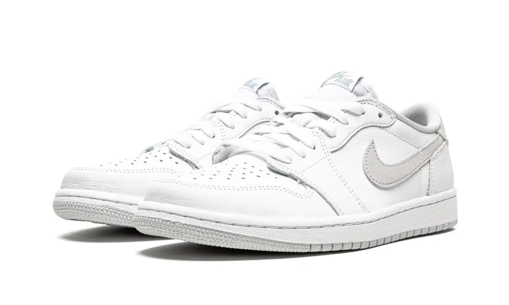 Air Jordan 1 Air Jordan 1 Low OG 'Neutral Grey'