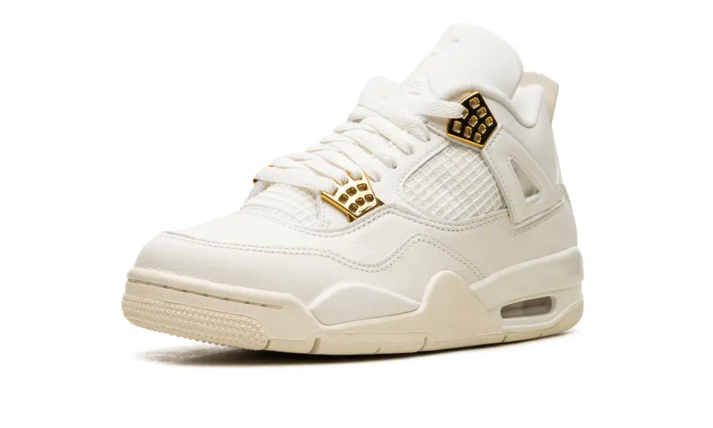 Air Jordan 4 Air Jordan 4 WMNS 'Sail' 