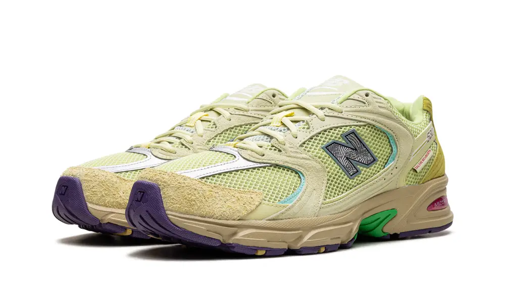 New Balance 530 530 'Salehe Bembury - Prosperity Be The Prize' 
