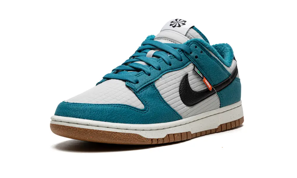 Nike Dunk Dunk Low 'Toasty Rift Blue'