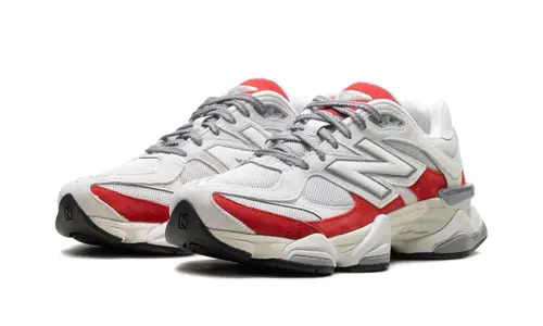 New Balance 9060 9060 'White Red'