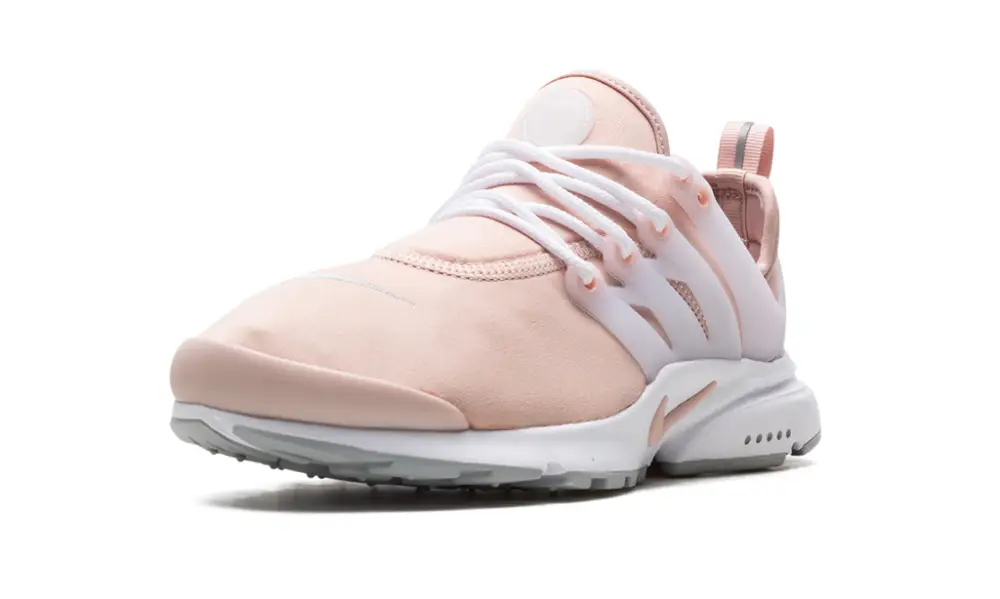 Nike Lifestyle Air Presto 'Pink Oxford'