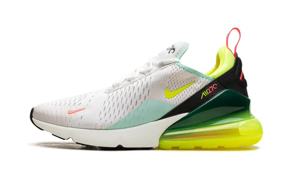 Nike Air Max Air Max 270 'Vast Grey'