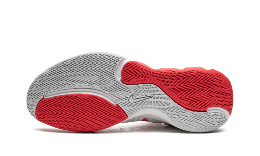 Nike Basketball Giannis Immortality 'Rose' 