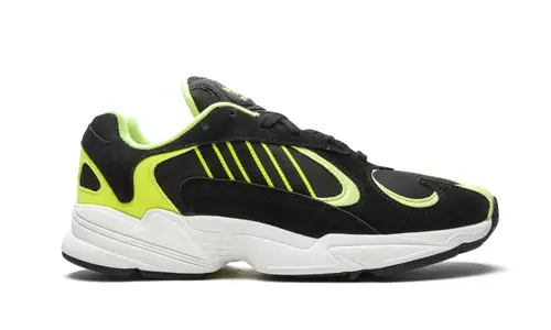 More Adidas Shoes Yung 1 