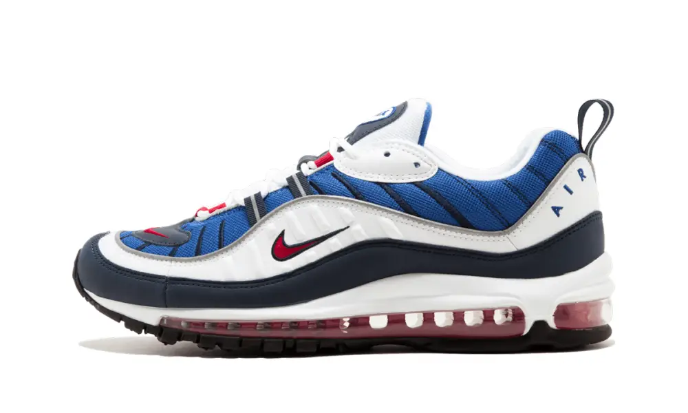 Nike Air Max Air Max 98 'Gundam' 