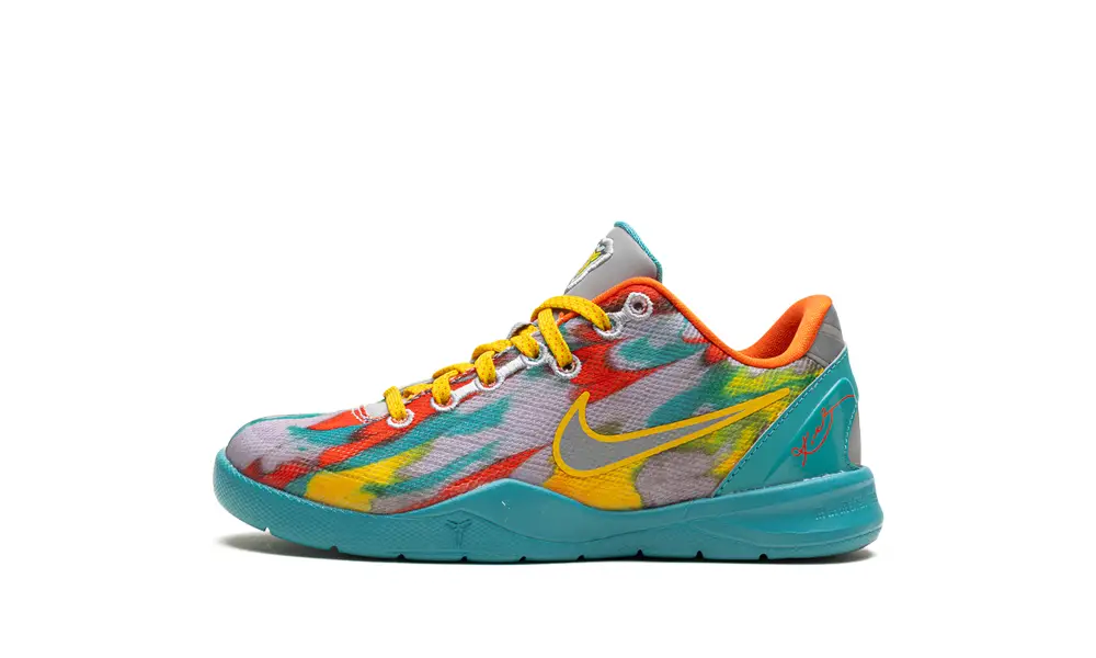 Nike Lifestyle Kobe 8 PS 'Venice Beach'