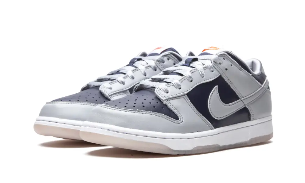 Nike Dunk DUNK LO SP MNS WMNS 'College Navy Grey'