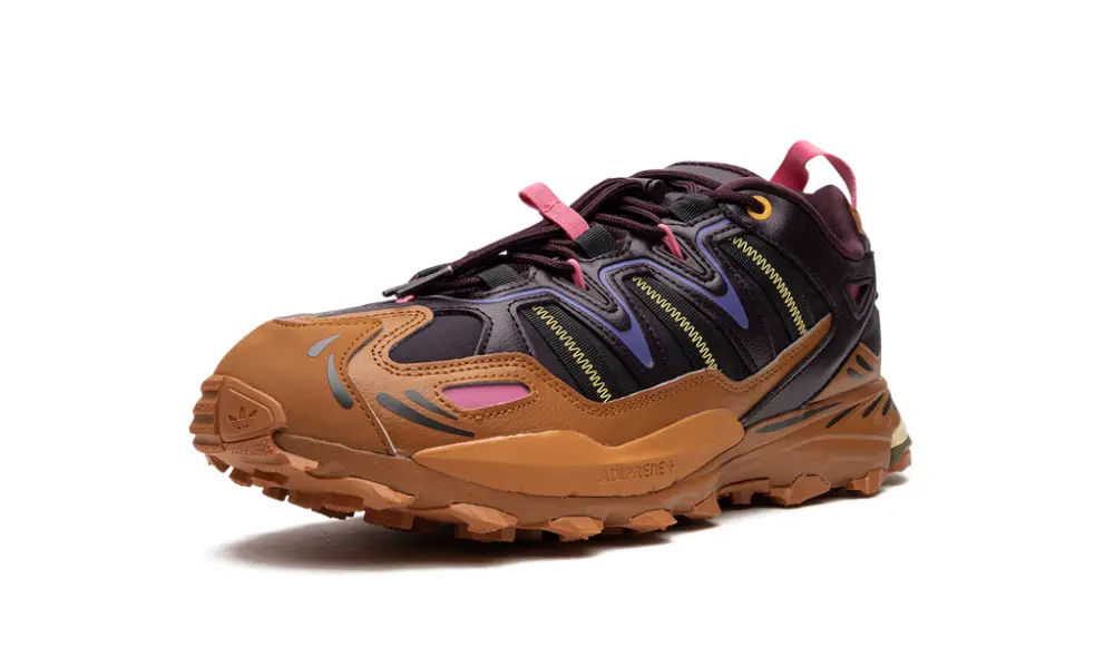 More Adidas Shoes Hyperturf Adventure 'Dia de los Muertos Mole' 