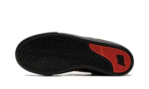 More New Balance Numeric Jamie Foy 306 Laceless 