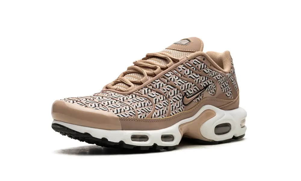 Nike Air Max AIR MAX PLUS WMNS 'United In Victory' 