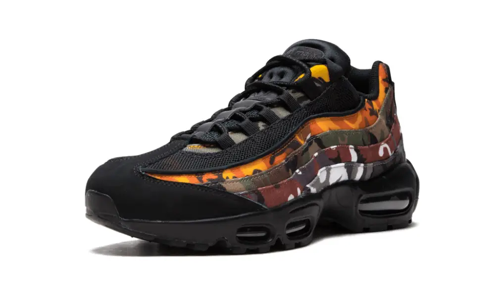 Nike Air Max Air Max 95 ERDL 'CAMO PACK'