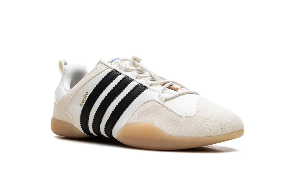 More Adidas Shoes Ballerina 'Bad Bunny - Off White' 
