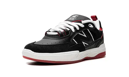 More New Balance Numeric 808 Tiago 'Black' 