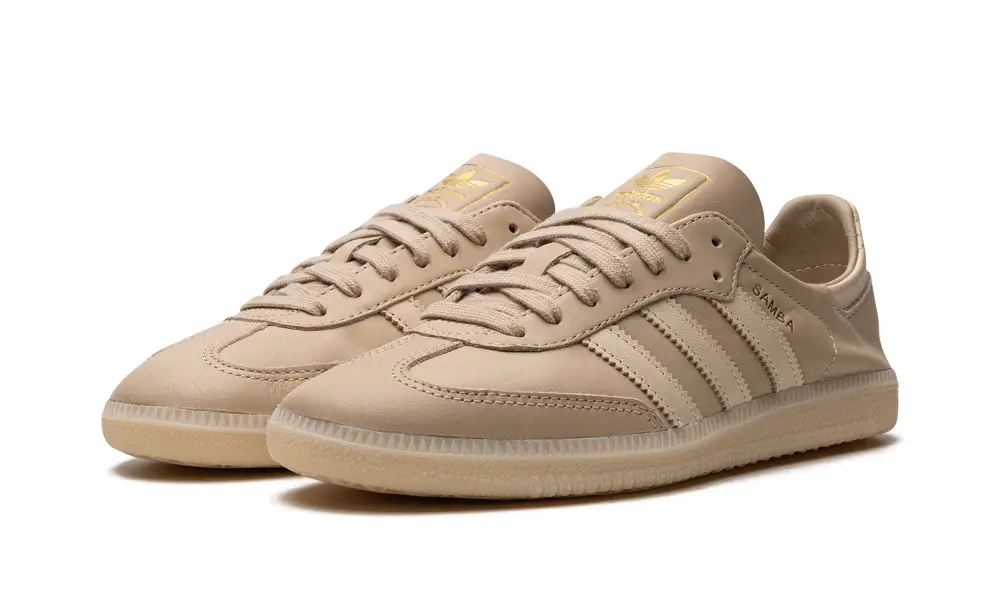 Adidas Samba Samba Decon 'Magic Beige'