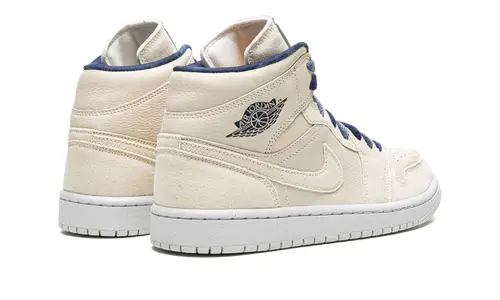 Air Jordan 1 AIR JORDAN 1 MID WMNS 'Sanddrift' 