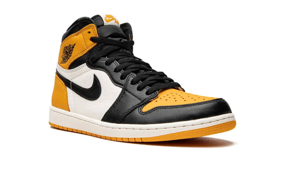 Air Jordan 1 Air Jordan 1 High OG 'Taxi' 