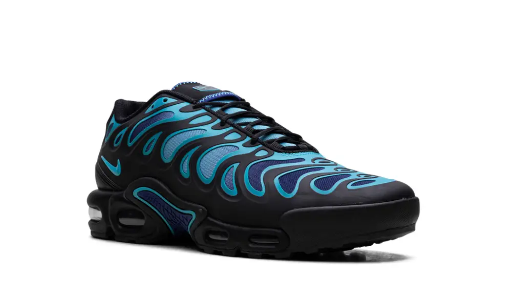 Nike Air Max Air Max Plus Drift 'Deep Royal Blue'